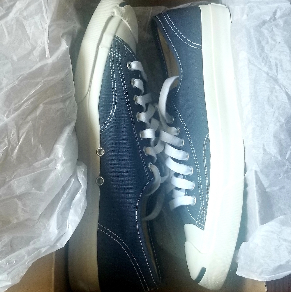 Converse Jack Purcell